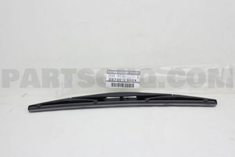 28790CG00A BLADE ASSY-BACK