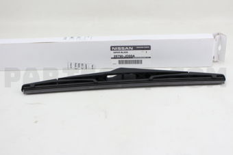 28790JD00A BLADE ASSY-BACK WINDOW WIPER