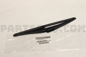 28790JE20A BLADE ASSY-BACK WINDOW WIPER
