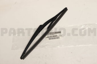 28790JE20A BLADE ASSY-BACK WINDOW WIPER