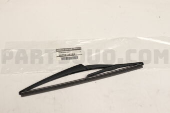28790JE20A BLADE ASSY-BACK WINDOW WIPER