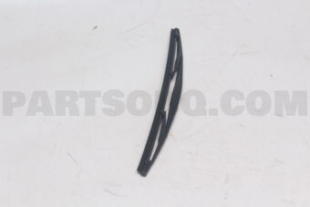 28790JG00A BLADE ASSY-BACK WINDOW WIPER