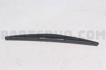 28790JG00A BLADE ASSY-BACK WINDOW WIPER