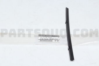 28795EN000 REFILL-REAR WIPER BLADE