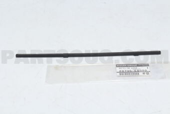 28795EN000 REFILL-REAR WIPER BLADE