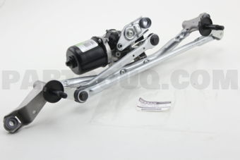 28800JD900 DRIVE ASSY-WINDSHIELD WIPER