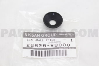 28828VB000 SEAL-BALL RETAINER