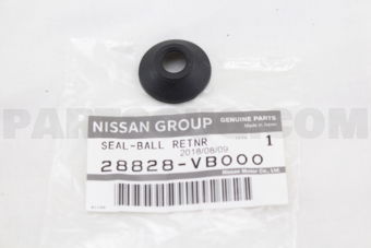 28828VB000 SEAL-BALL RETAINER