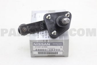 2886006J00 PIVOT ASSY-WIPER,NO 2