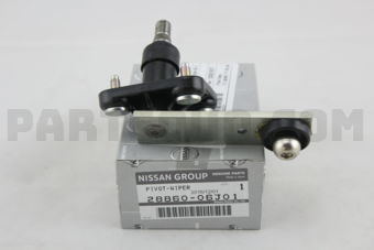 2886006J01 PIVOT ASSY-WIPER,NO 2