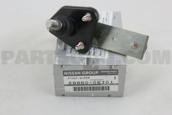 2886006J01 PIVOT ASSY-WIPER,NO 2