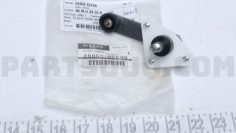2886085E00 PIVOT ASSY-WIPER,NO 2