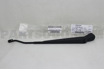 2888006J05 ARM ASSY-WINDSHIELD WIPER