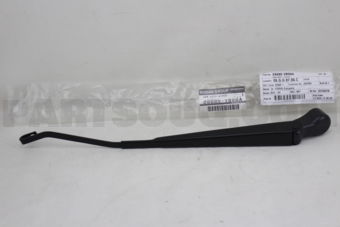 28880VB00A ARM ASSY-WINDSHIELD WIPER