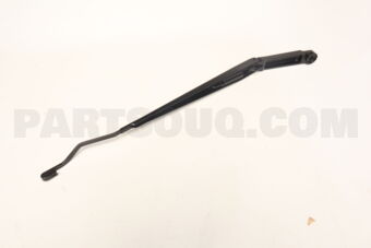 28881WJ610 ARM ASSY-WINDSHIELD WIPER