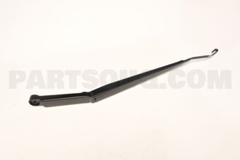 28881WJ610 ARM ASSY-WINDSHIELD WIPER