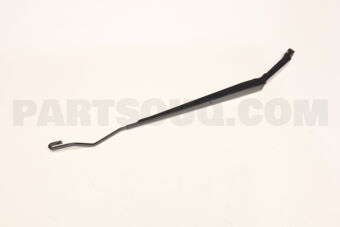 28881WJ610 ARM ASSY-WINDSHIELD WIPER