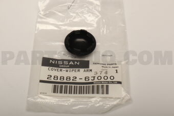 288826J000 COVER-WIPER ARM