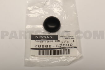 288826J000 COVER-WIPER ARM