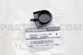28882EA000 COVER-WIPER ARM