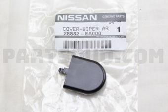 28882EA000 COVER-WIPER ARM