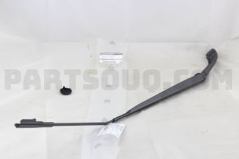 28886JD900 Nissan ARM ASSY-WINDSHIELD WIPER