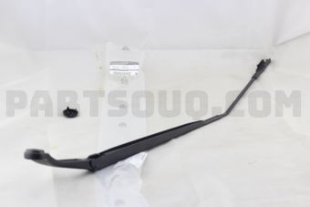 28886JD900 Nissan ARM ASSY-WINDSHIELD WIPER
