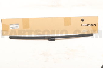 288901BA0A BLADE ASSY-WINDSHIELD WIPER