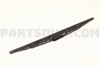 288901HA3D BLADE ASSY-WINDSHIELD WIPER