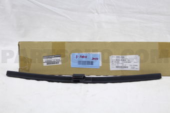 28890JF30A BLADE ASSY-WINDSHIELD WIPER