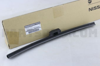 28890JK66A BLADE ASSY-WINDSHIELD WIPER