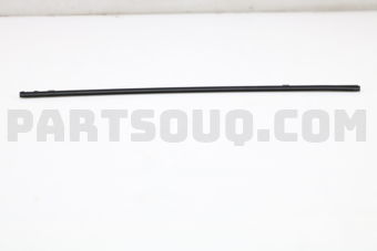 2889589903 REFILL-WIPER BLADE ASSIST