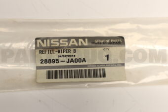 28895JA00A REFILL-WIPER BLADE,DRIVER