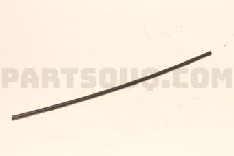 28895WJ600 REFILL-WIPER BLADE,DRIVER