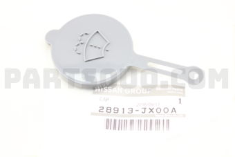 28913JX00A CAP-INLET