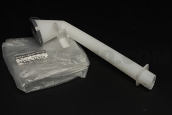 289151LA0A INLET-WASHER TANK