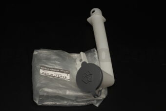 289151LA0A INLET-WASHER TANK