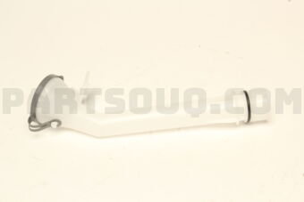 289151MA0A INLET-WASHER TANK