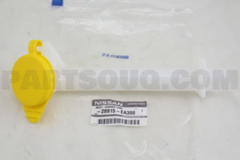28915EA300 INLET-WASHER TANK