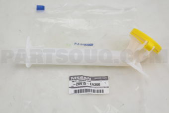 28915EA300 INLET-WASHER TANK