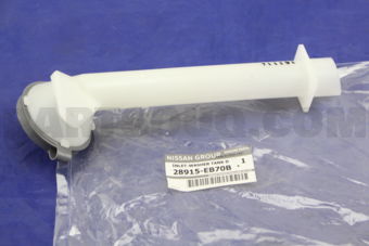 28915EB70B INLET-WASHER TANK