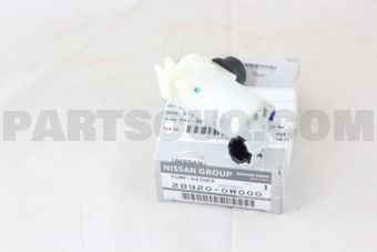 289200W000 PUMP ASSY-WASHER