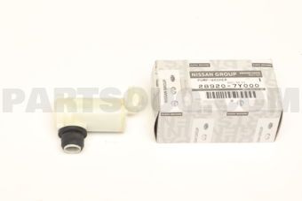 289207Y000 PUMP ASSY-WASHER