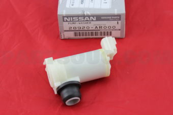 28920AR000 PUMP ASSY-WASHER