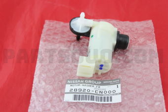 28920CN000 PUMP ASSY-WASHER