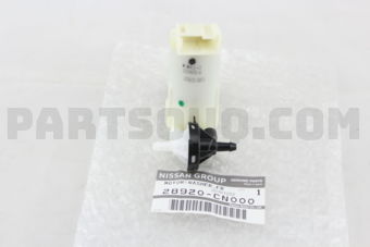 28920CN000 PUMP ASSY-WASHER