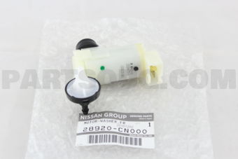 28920CN000 PUMP ASSY-WASHER