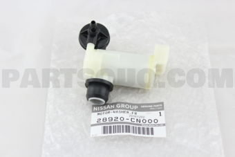 28920CN000 PUMP ASSY-WASHER