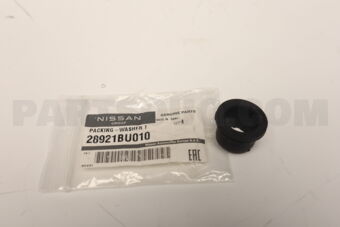 28921BU010 Nissan PACKING