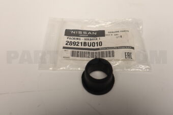 28921BU010 Nissan PACKING